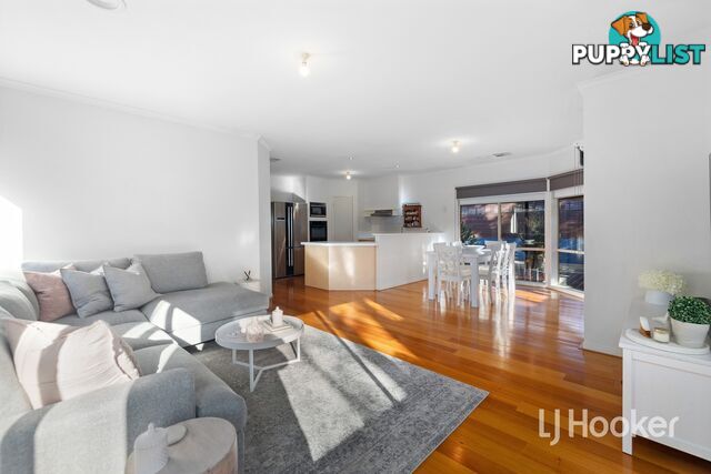 16 Dutton Close LYNBROOK VIC 3975