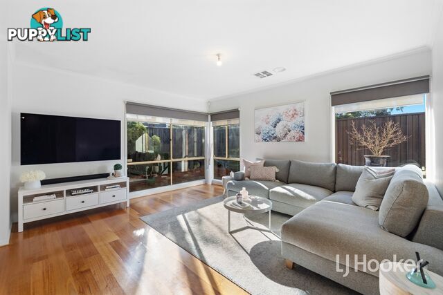 16 Dutton Close LYNBROOK VIC 3975