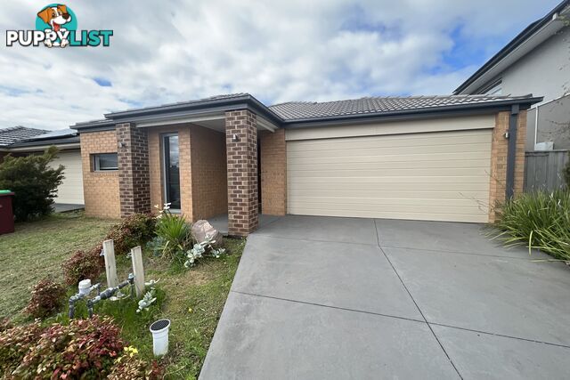 3 Elmtree Crescent CLYDE NORTH VIC 3978