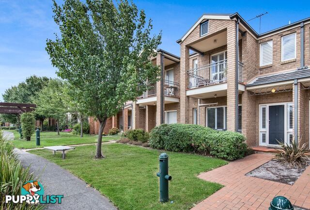 15 Gables Walk NARRE WARREN SOUTH VIC 3805