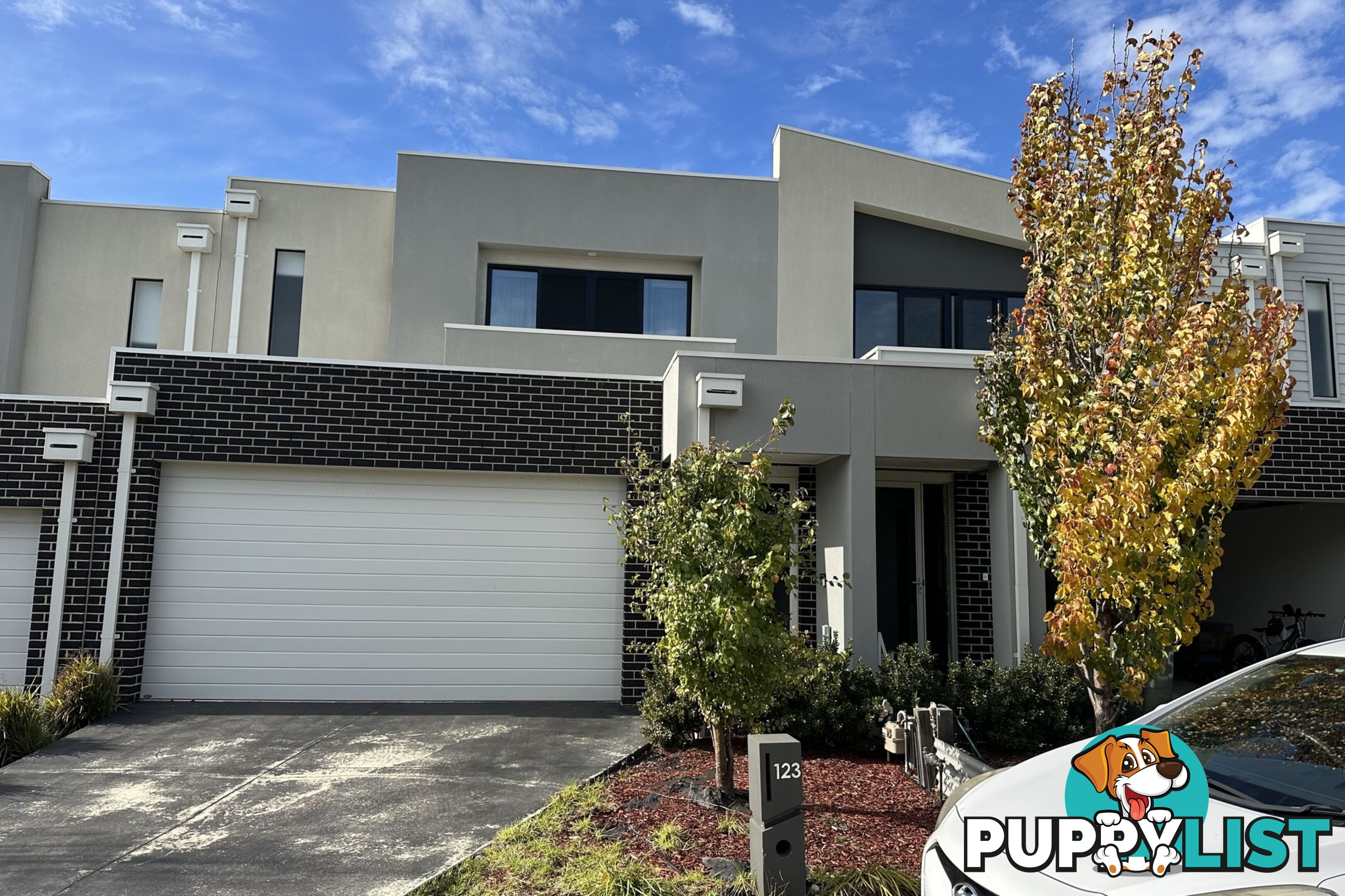 123 Willow Glen Boulevard CRANBOURNE VIC 3977