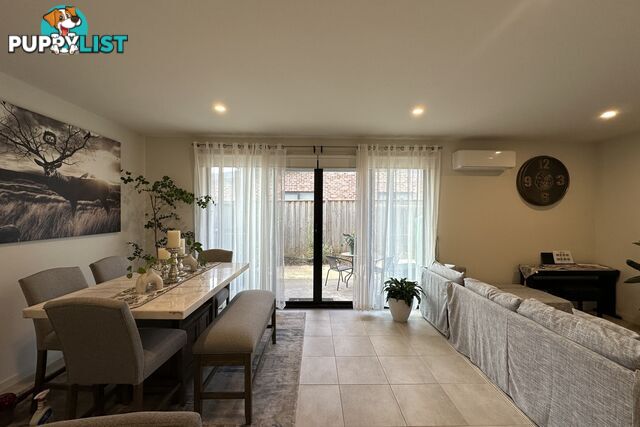 123 Willow Glen Boulevard CRANBOURNE VIC 3977