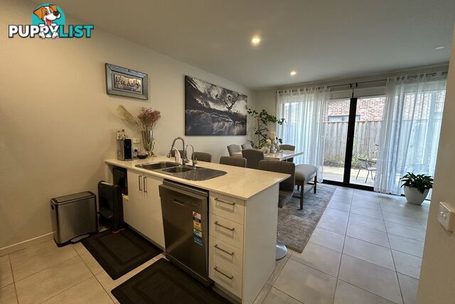 123 Willow Glen Boulevard CRANBOURNE VIC 3977