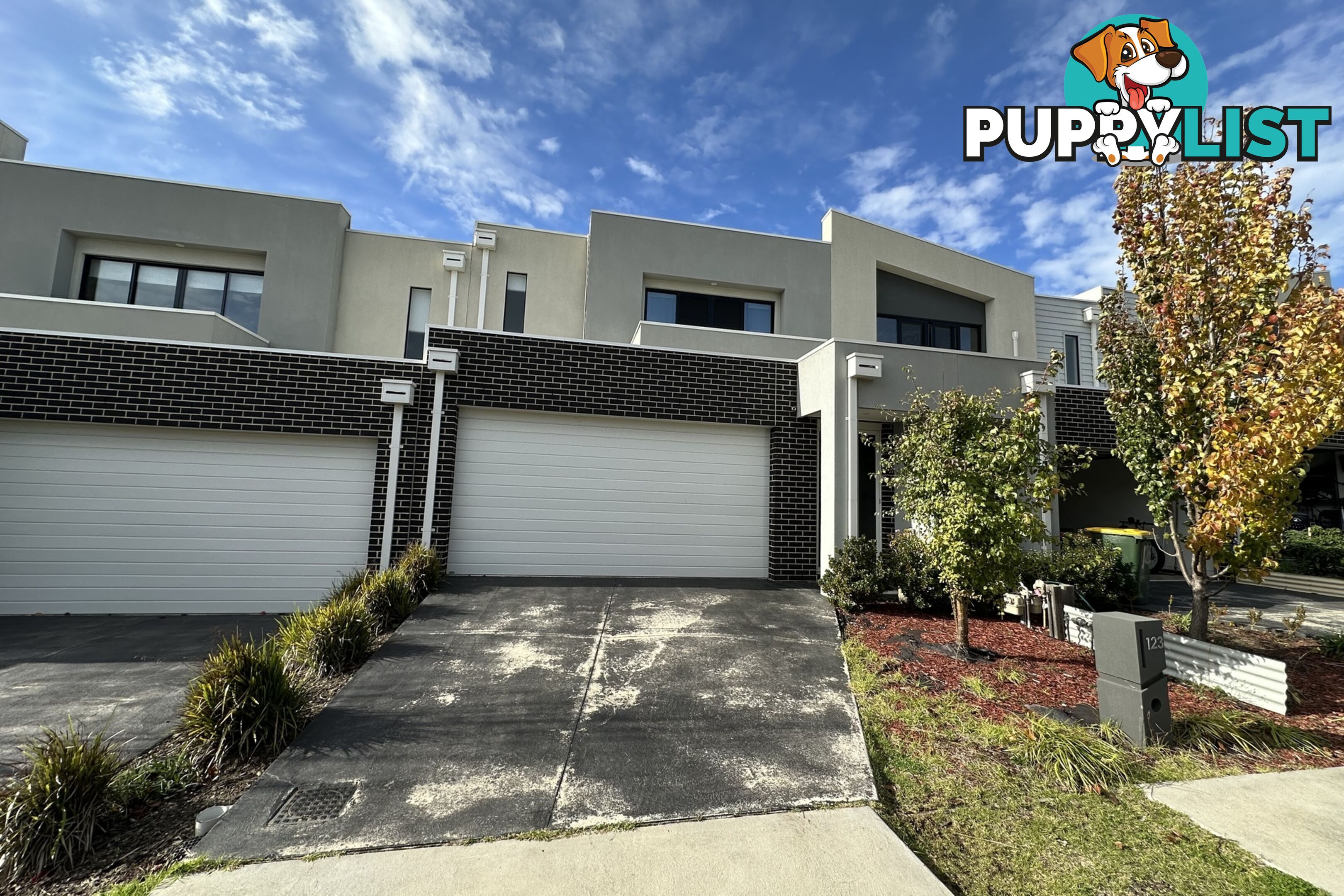 123 Willow Glen Boulevard CRANBOURNE VIC 3977