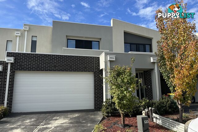 123 Willow Glen Boulevard CRANBOURNE VIC 3977