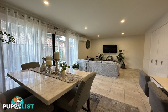 123 Willow Glen Boulevard CRANBOURNE VIC 3977