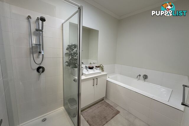 123 Willow Glen Boulevard CRANBOURNE VIC 3977
