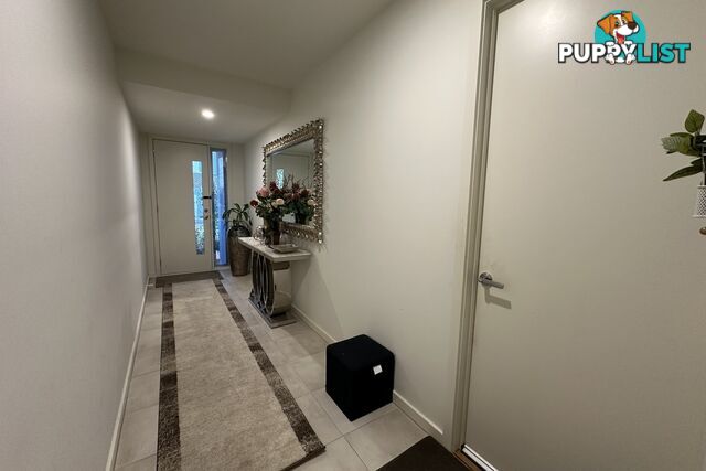 123 Willow Glen Boulevard CRANBOURNE VIC 3977