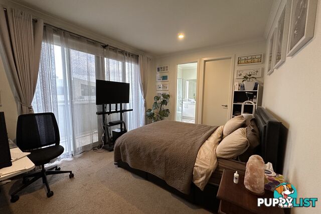 123 Willow Glen Boulevard CRANBOURNE VIC 3977