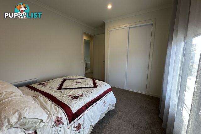 123 Willow Glen Boulevard CRANBOURNE VIC 3977