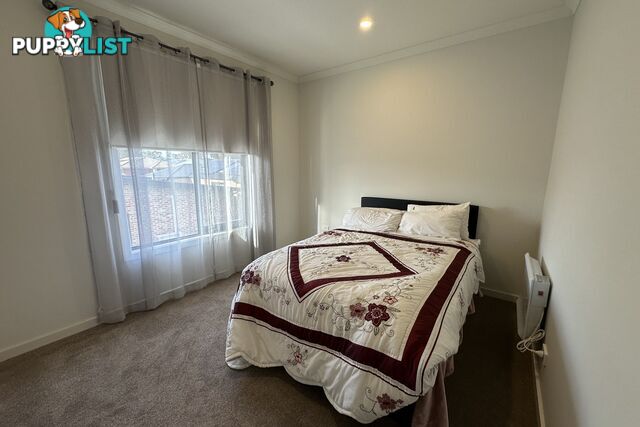 123 Willow Glen Boulevard CRANBOURNE VIC 3977