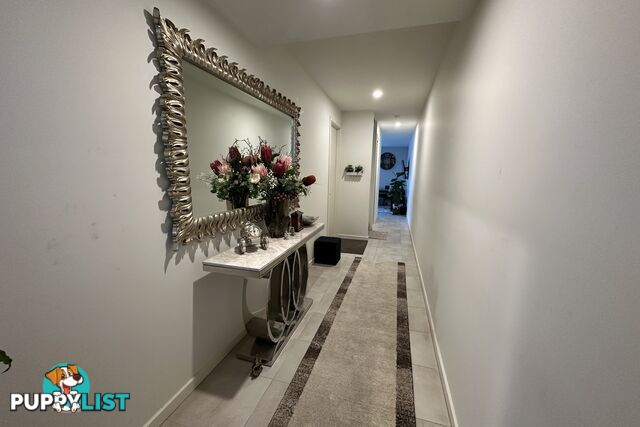 123 Willow Glen Boulevard CRANBOURNE VIC 3977
