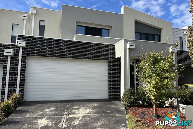 123 Willow Glen Boulevard CRANBOURNE VIC 3977