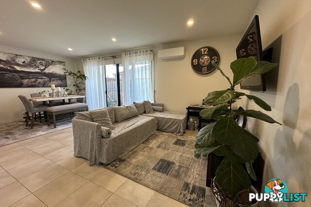 123 Willow Glen Boulevard CRANBOURNE VIC 3977