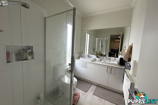 123 Willow Glen Boulevard CRANBOURNE VIC 3977