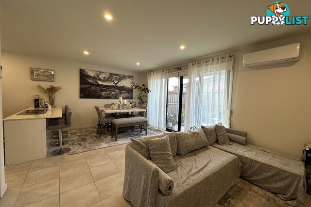 123 Willow Glen Boulevard CRANBOURNE VIC 3977
