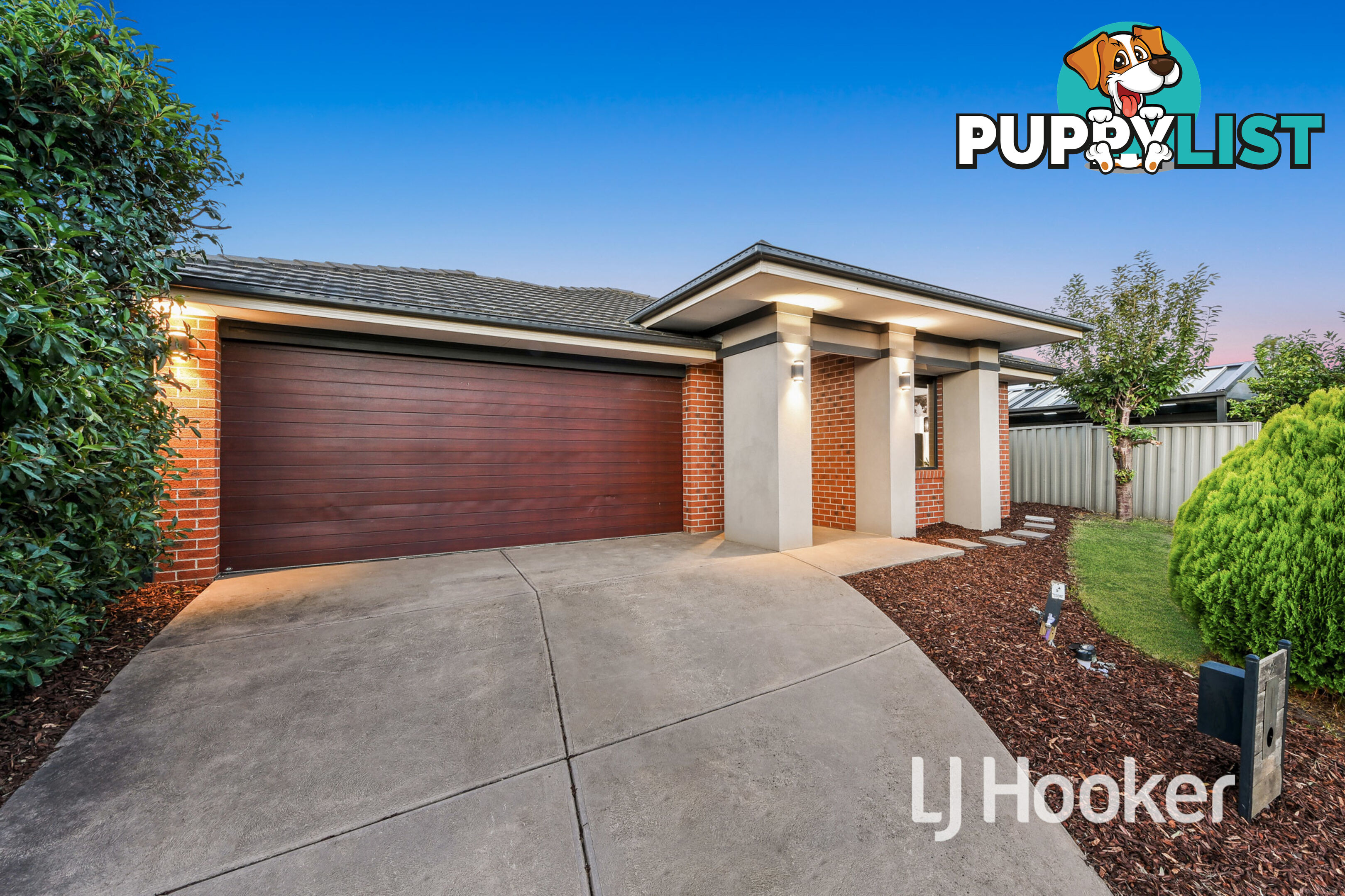 22 MacPherson Circuit CRANBOURNE EAST VIC 3977