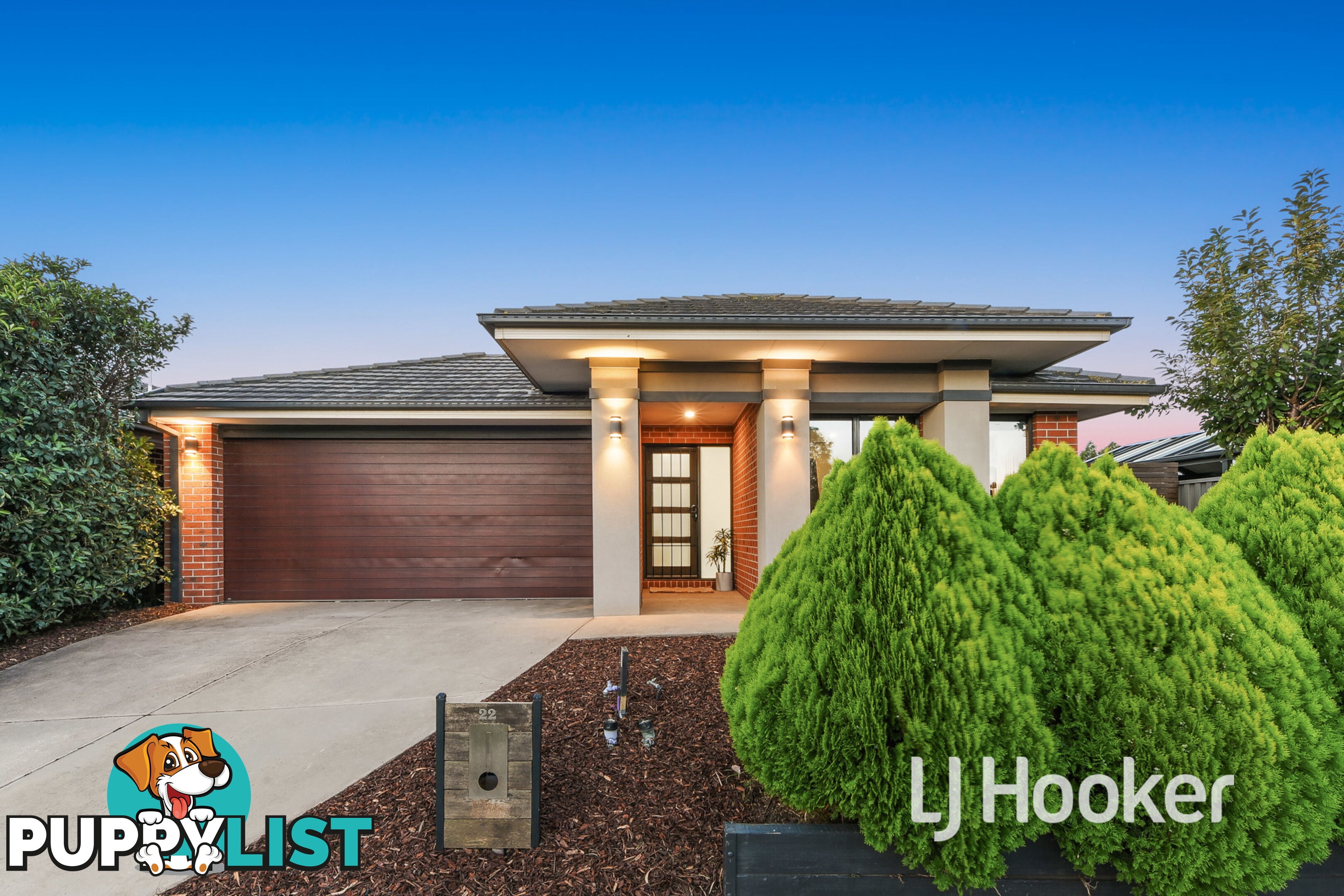 22 MacPherson Circuit CRANBOURNE EAST VIC 3977