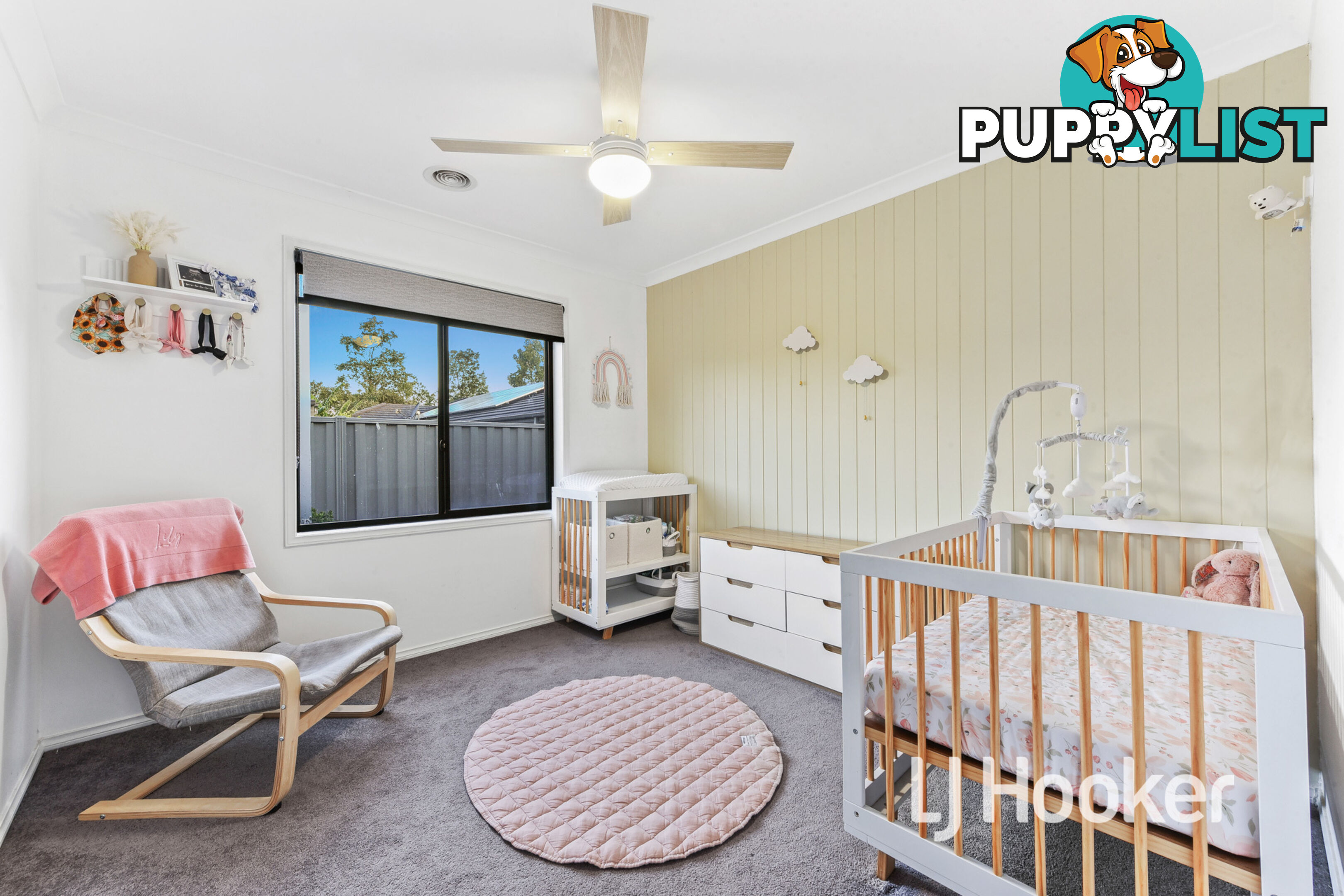 22 MacPherson Circuit CRANBOURNE EAST VIC 3977