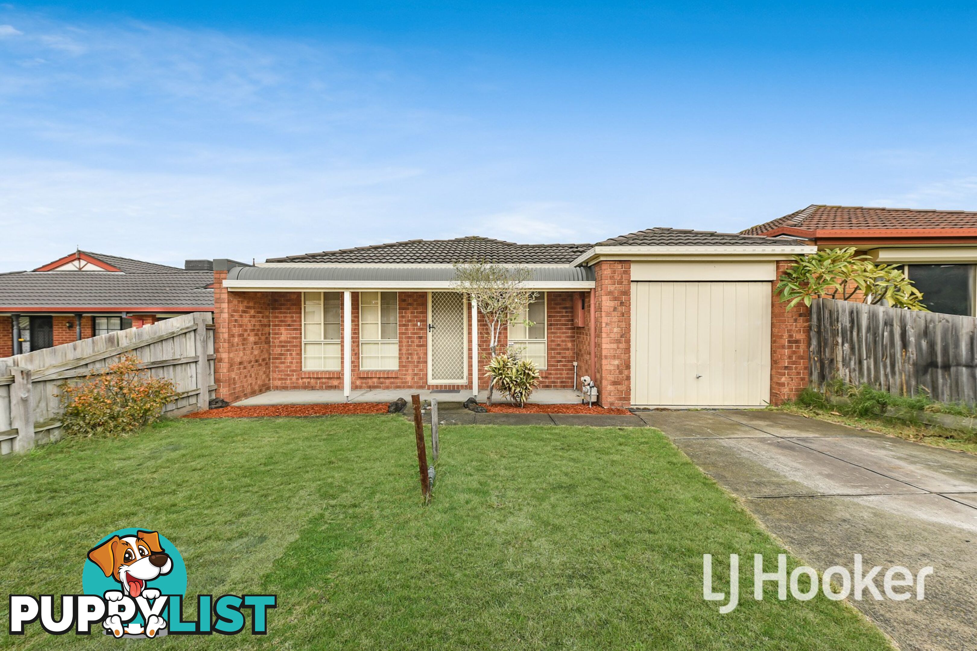 2 Stratus Court HAMPTON PARK VIC 3976