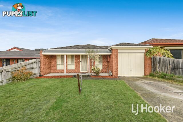 2 Stratus Court HAMPTON PARK VIC 3976