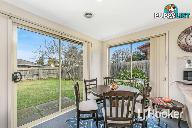 2 Stratus Court HAMPTON PARK VIC 3976