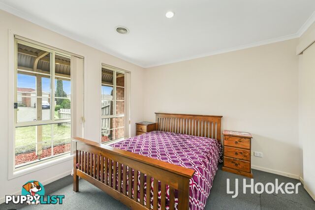 2 Stratus Court HAMPTON PARK VIC 3976