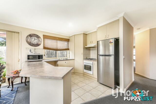 2 Stratus Court HAMPTON PARK VIC 3976