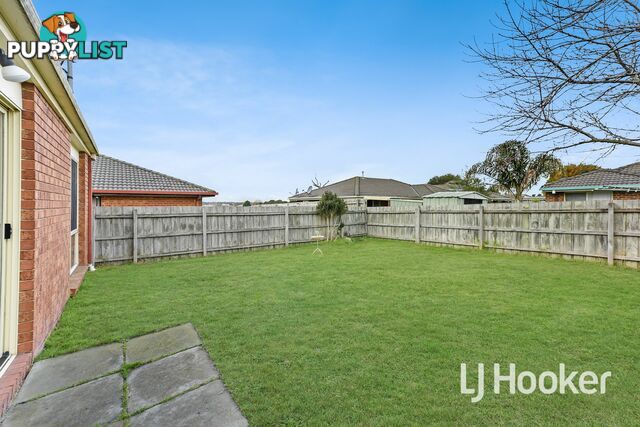 2 Stratus Court HAMPTON PARK VIC 3976