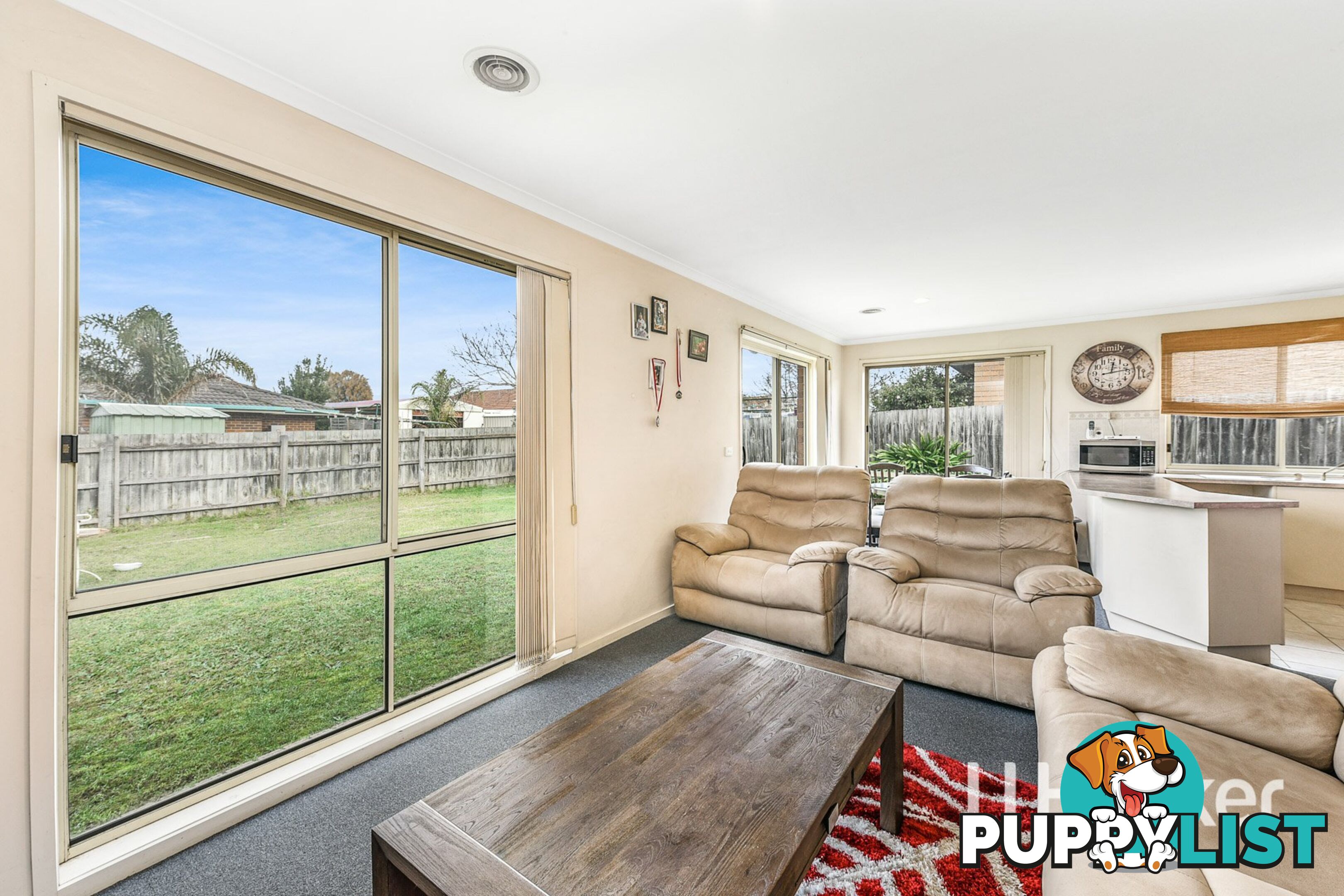 2 Stratus Court HAMPTON PARK VIC 3976