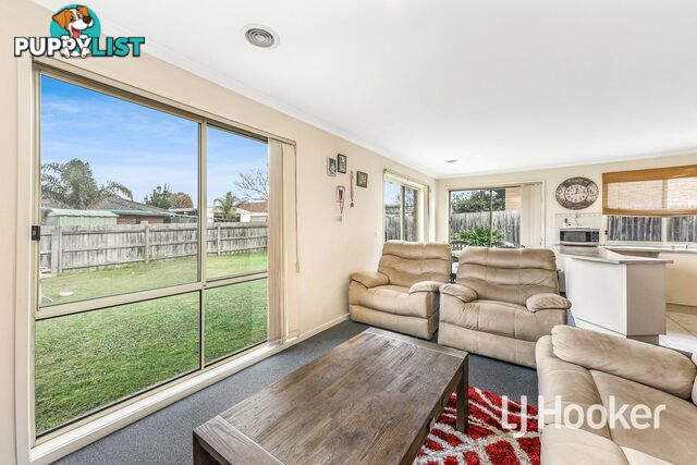 2 Stratus Court HAMPTON PARK VIC 3976