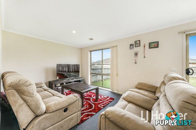 2 Stratus Court HAMPTON PARK VIC 3976