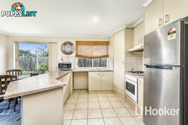 2 Stratus Court HAMPTON PARK VIC 3976