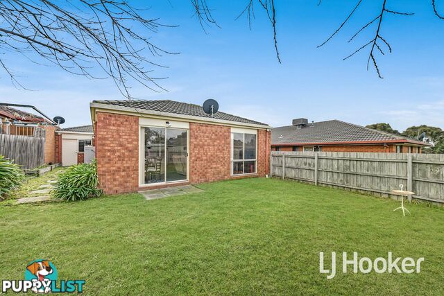 2 Stratus Court HAMPTON PARK VIC 3976