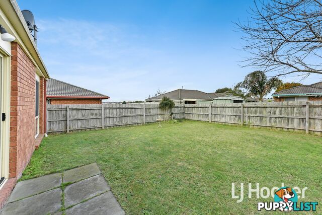 2 Stratus Court HAMPTON PARK VIC 3976