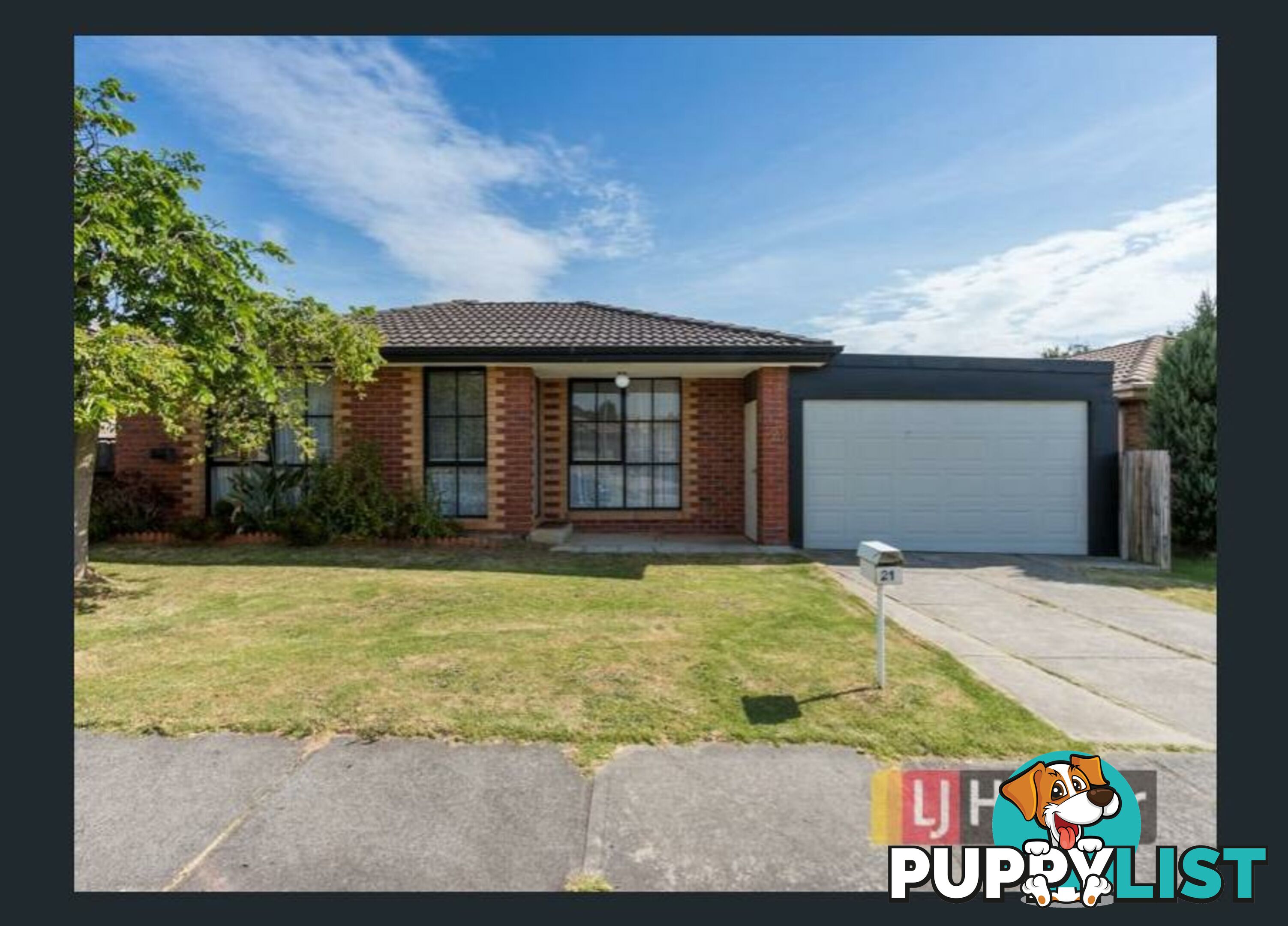 21 Elstar Road NARRE WARREN VIC 3805