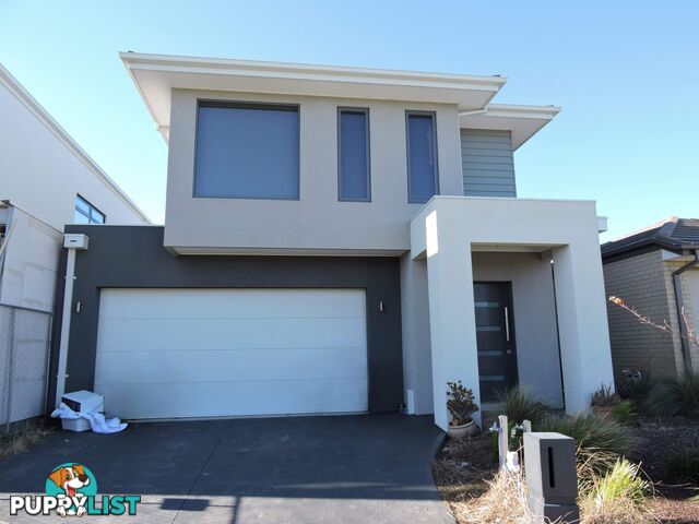 58 Adrian Street CRANBOURNE EAST VIC 3977