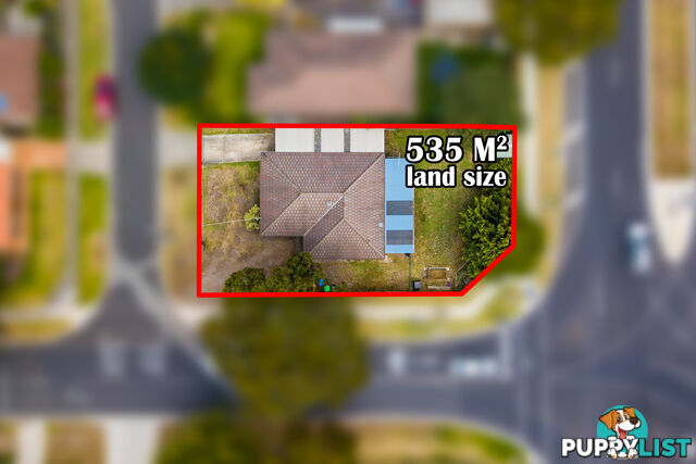 1 Caroline Crescent CRANBOURNE WEST VIC 3977