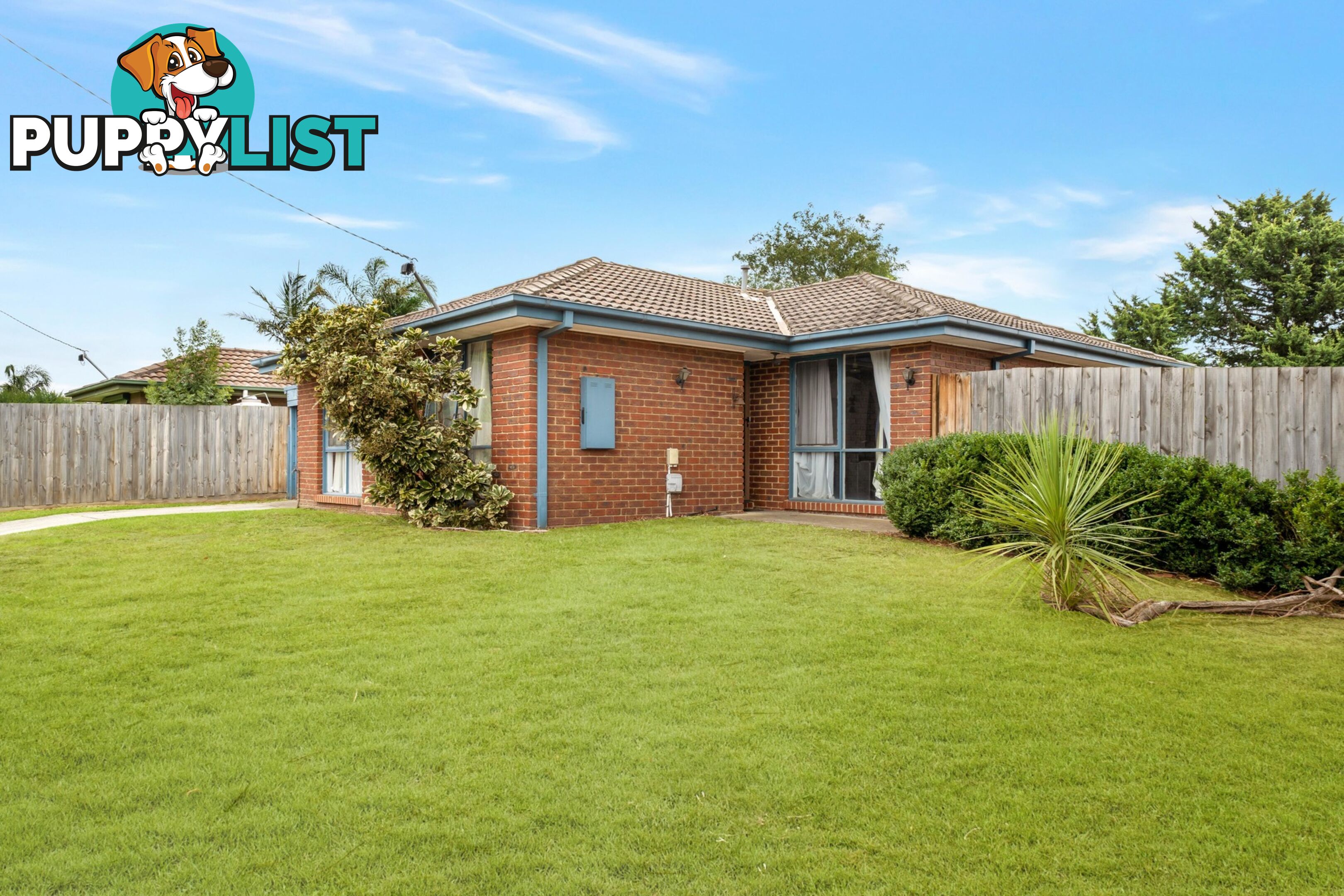 1 Caroline Crescent CRANBOURNE WEST VIC 3977