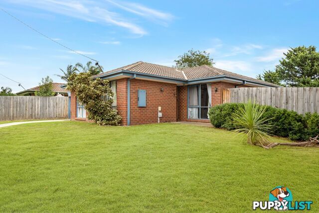 1 Caroline Crescent CRANBOURNE WEST VIC 3977