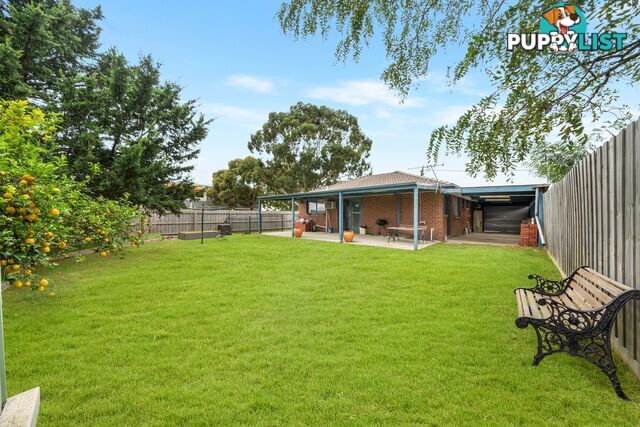 1 Caroline Crescent CRANBOURNE WEST VIC 3977