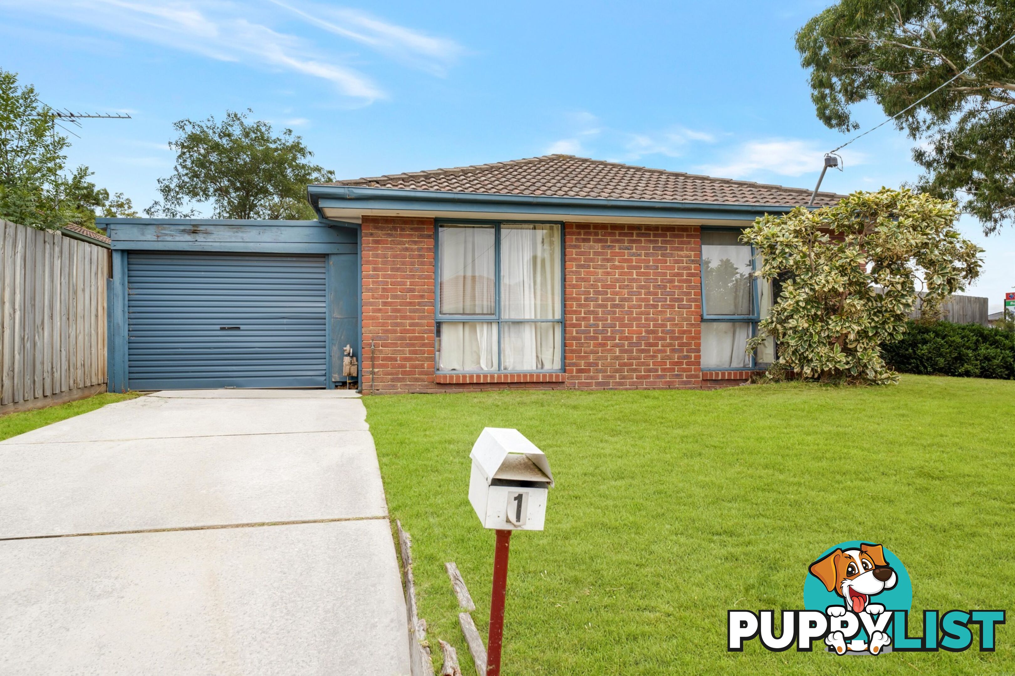 1 Caroline Crescent CRANBOURNE WEST VIC 3977