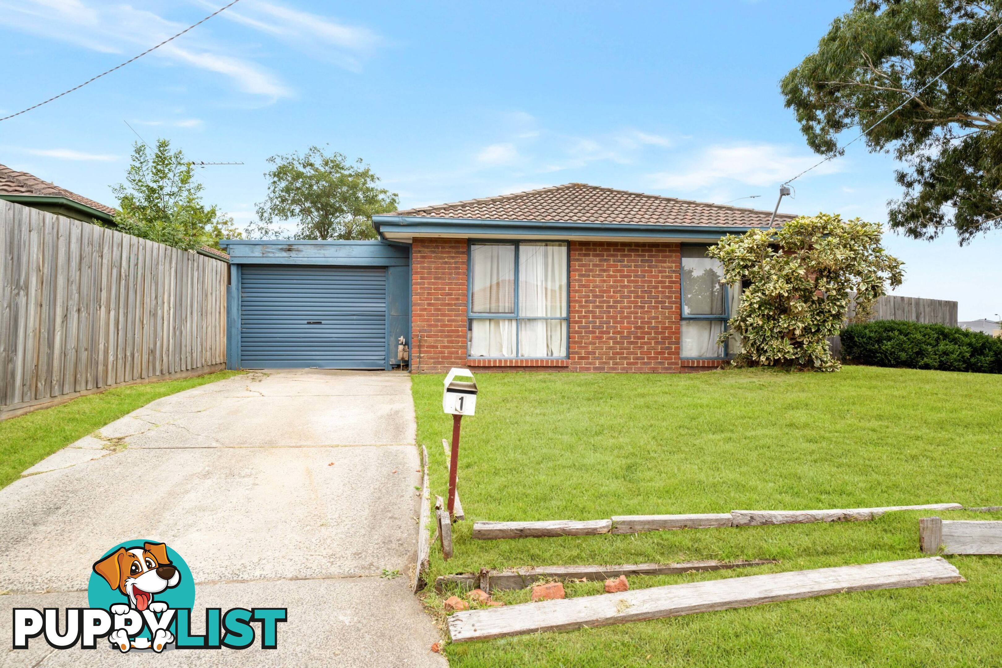 1 Caroline Crescent CRANBOURNE WEST VIC 3977