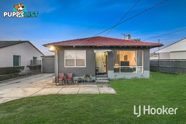 2 Peppermint Street DOVETON VIC 3177