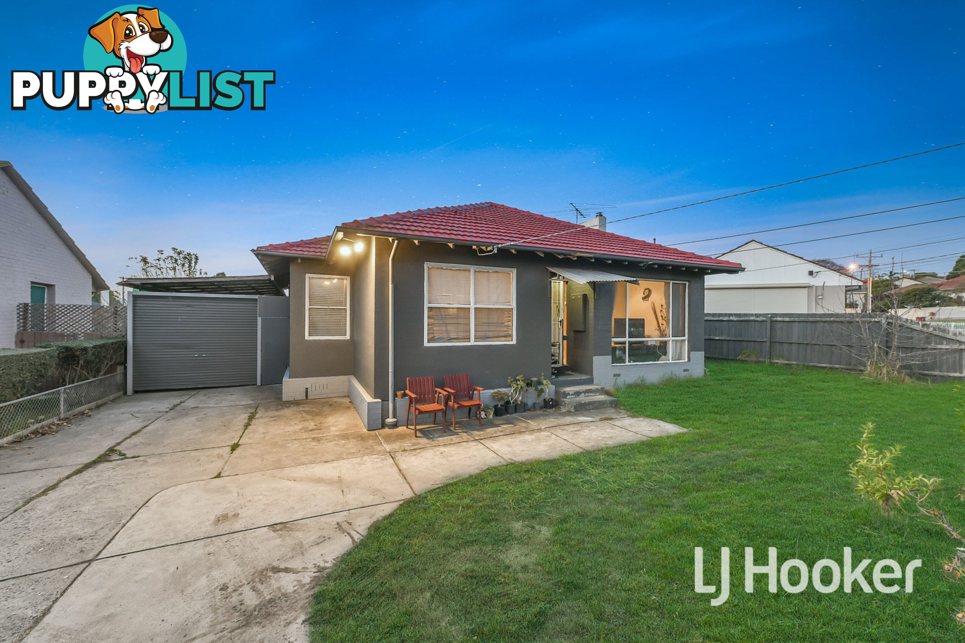 2 Peppermint Street DOVETON VIC 3177