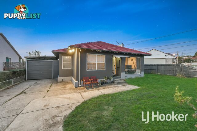 2 Peppermint Street DOVETON VIC 3177