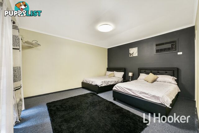 2 Peppermint Street DOVETON VIC 3177