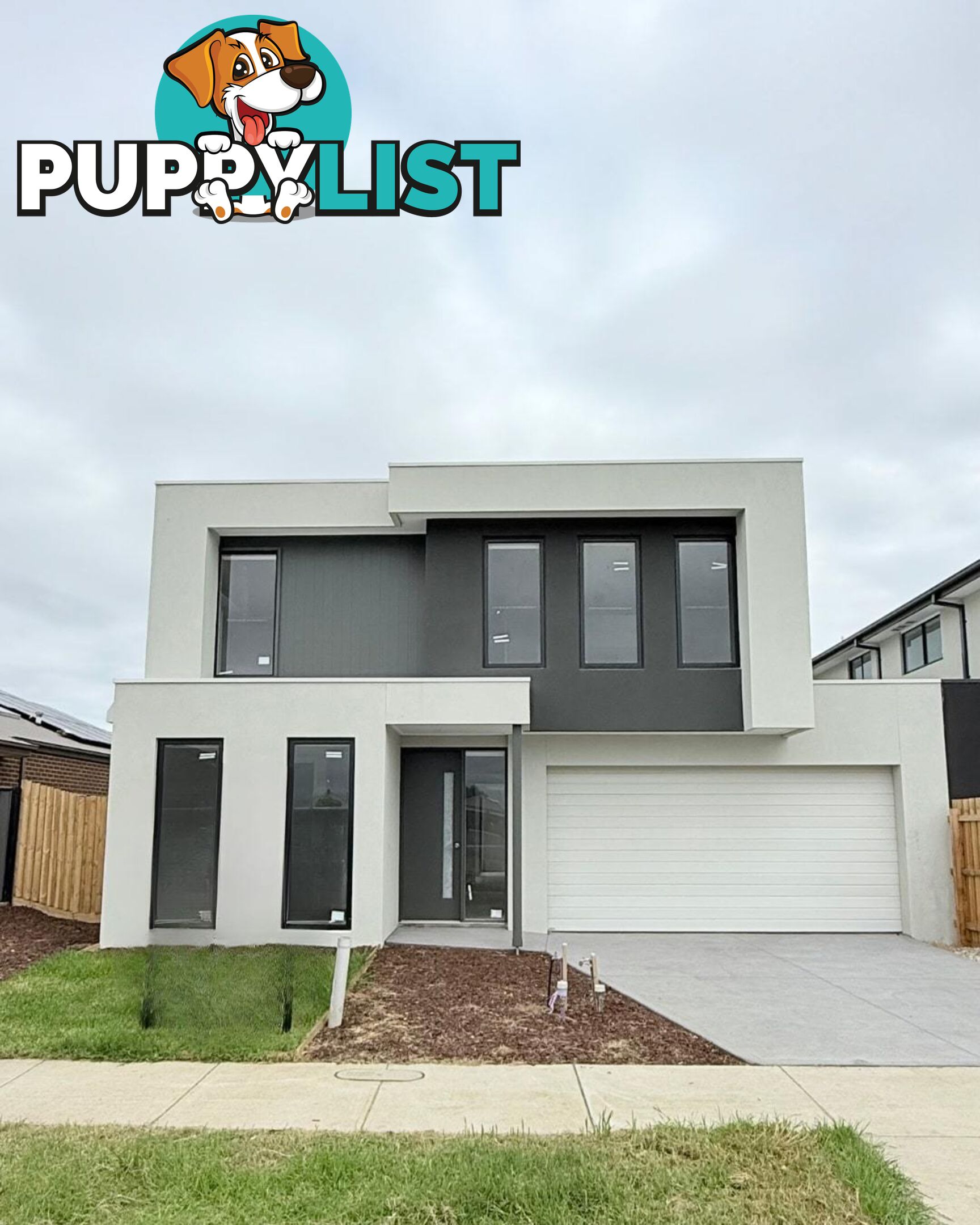 Lot 446 Dream Avenue CRANBOURNE EAST VIC 3977