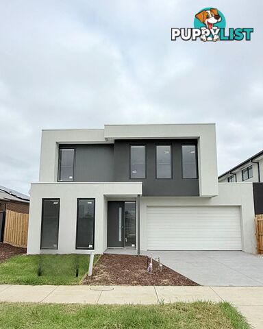 Lot 446 Dream Avenue CRANBOURNE EAST VIC 3977