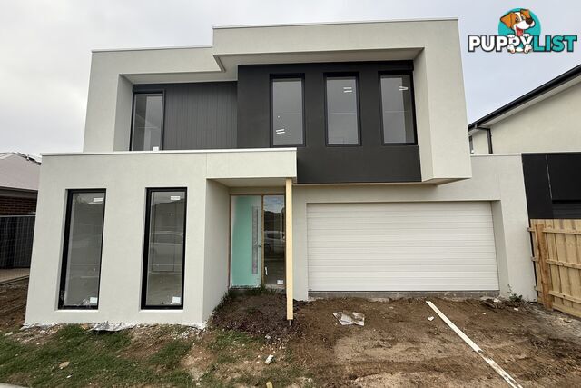 Lot 446 Dream Avenue CRANBOURNE EAST VIC 3977